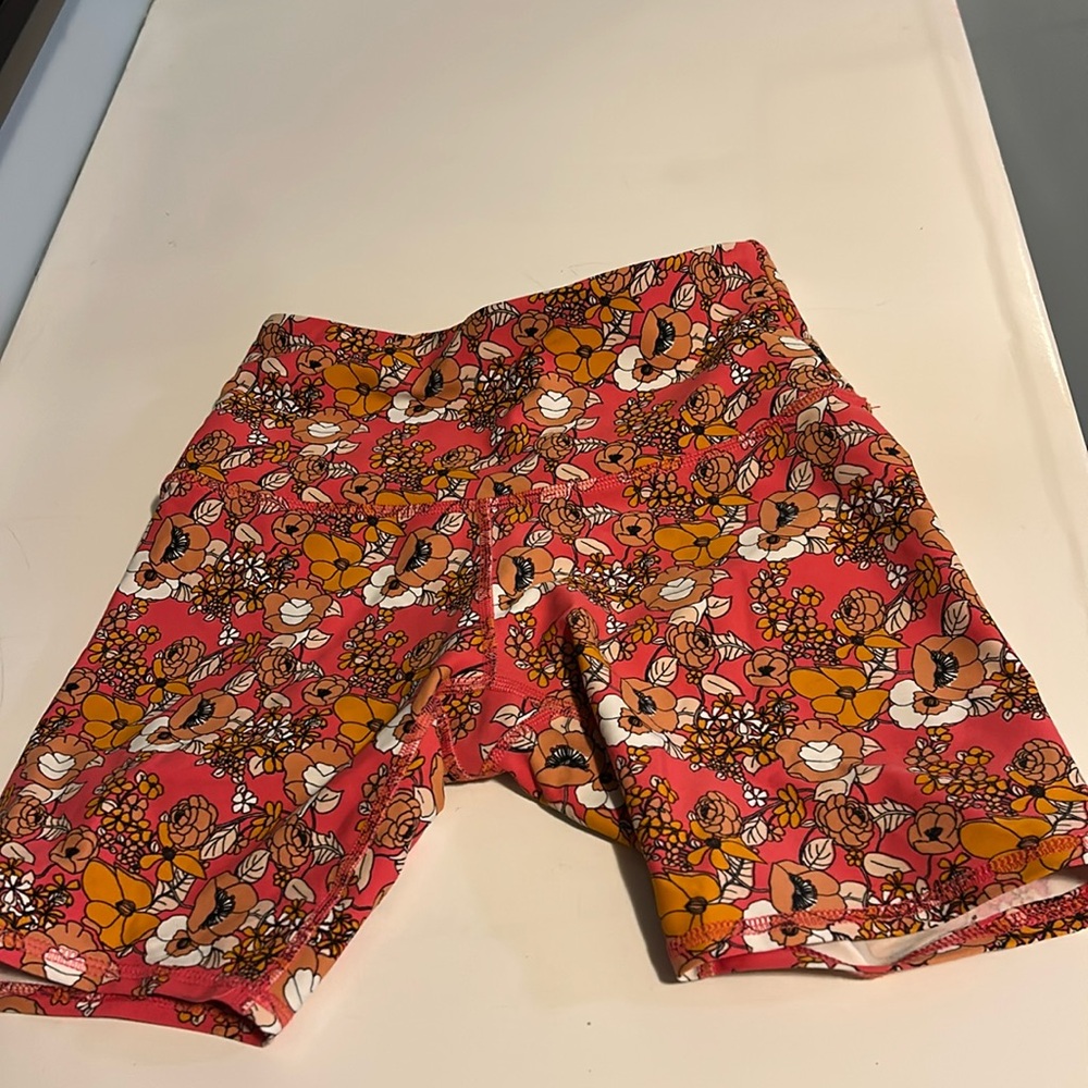 Sincerely Jules for Bandier Shorts - SZ XS